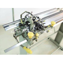 Hand Flat Knitting Machine Mn Series